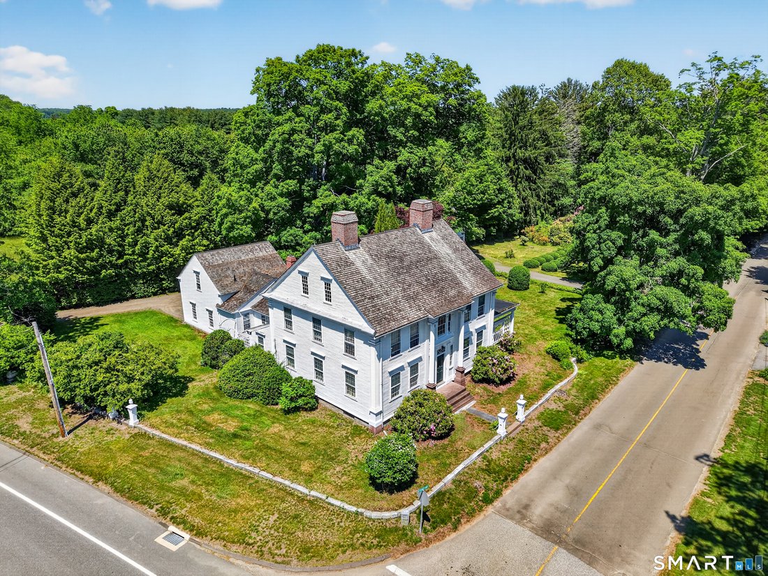 Haus in Chester, Connecticut, Vereinigte Staaten 1 - 18225814
