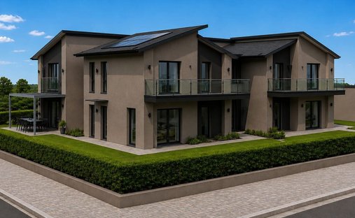 Haus in Vigatto - Corcagnano, Parma, Emilia-Romagna 1
