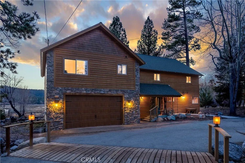 House in Big Bear Lake, California, United States 3 - 17024891