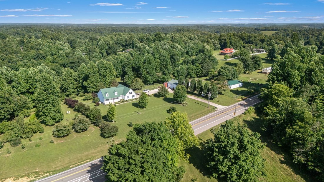 House in Shelbyville, Tennessee, United States 3 - 18226375
