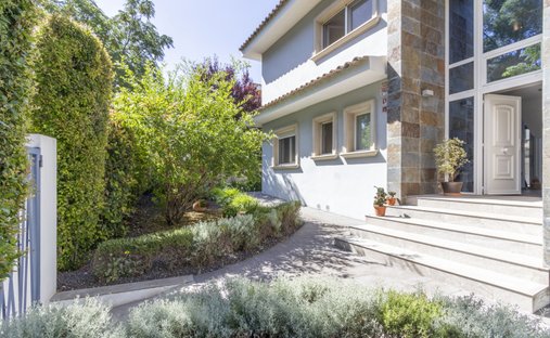 House in la Canyada, Paterna, Valencian Community 1