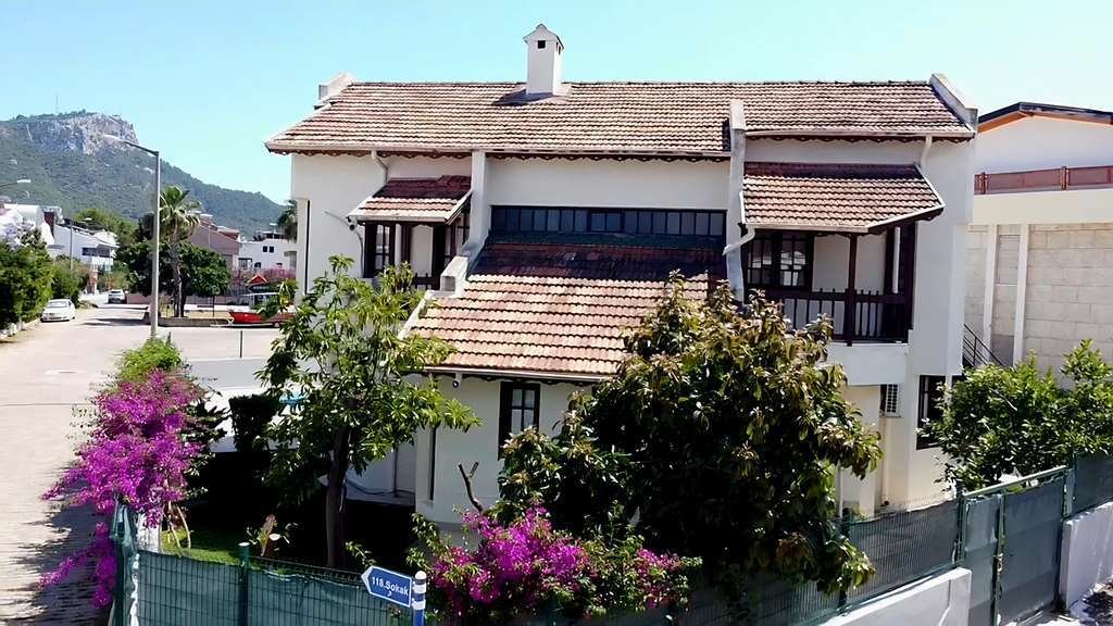 Villa in Kemer, Antalya, Turkey 2 - 18232348