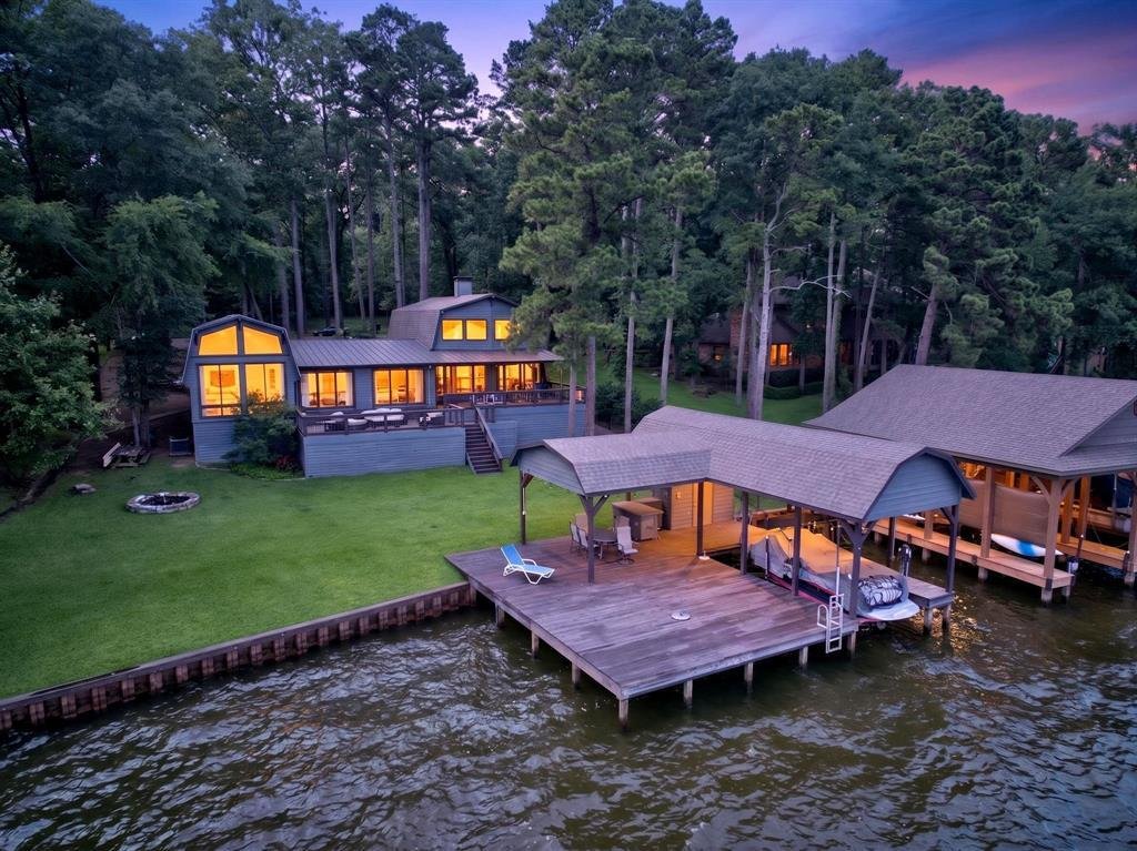 House in Scroggins, Texas, United States 1 - 18230234