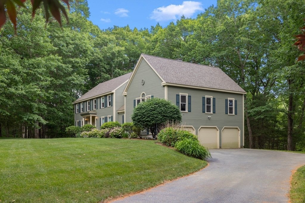 House in Boxford, Massachusetts, United States 1 - 18228936