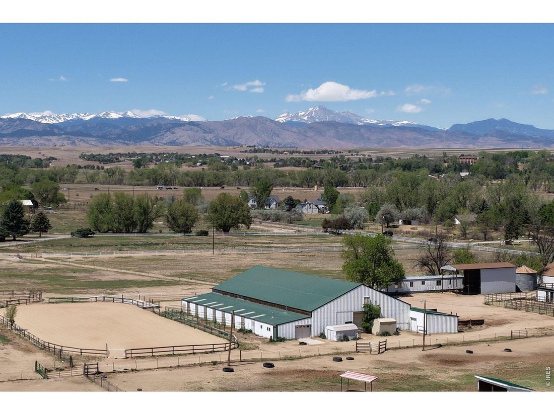 Farm Ranch in Boulder, Colorado, United States 5 - 18231565