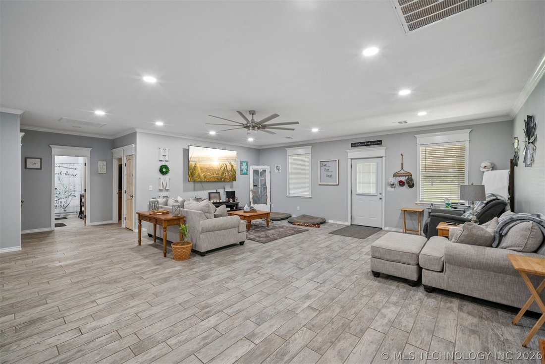 House in Claremore, Oklahoma, United States 4 - 18225785