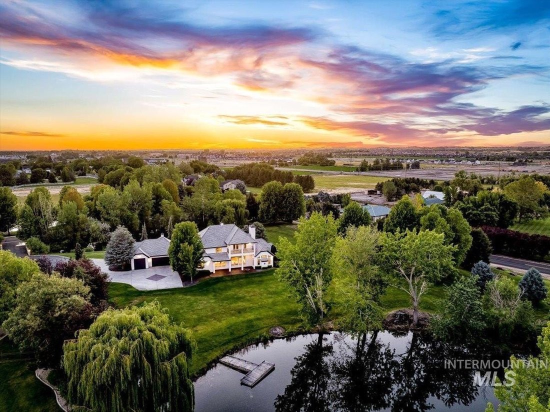 House in Eagle, Idaho, United States 1 - 18228946