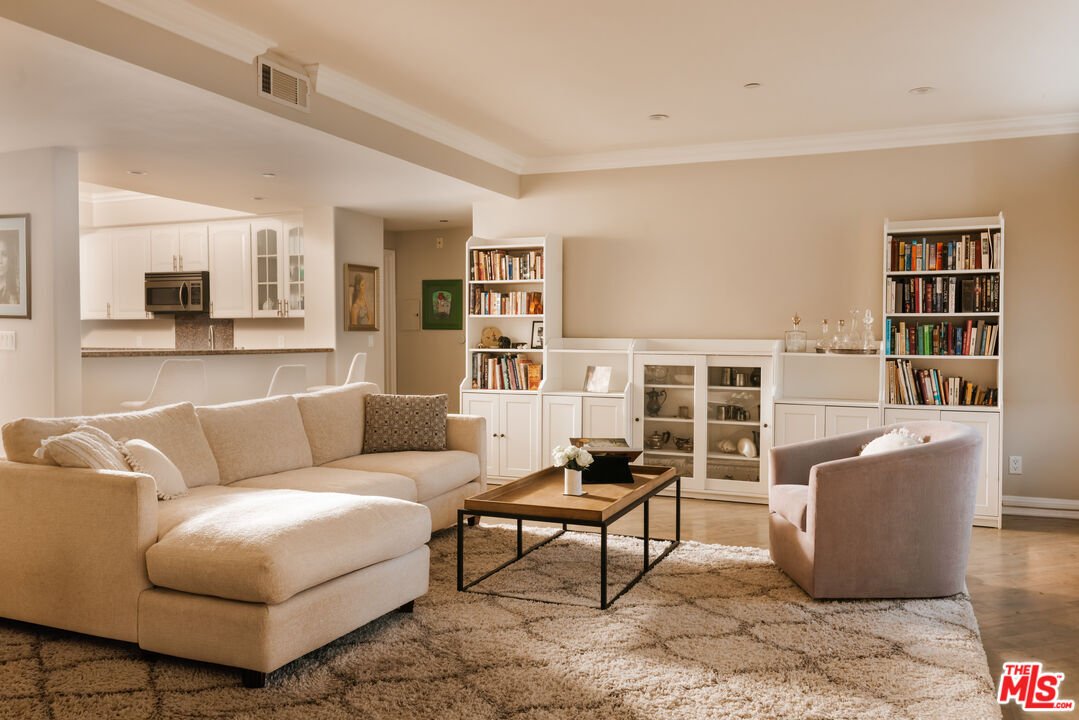 Condo in Los Angeles, California, United States 2 - 18232570