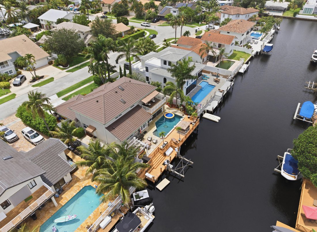Maison à Boca Raton, Floride, États-Unis 1 - 18226897