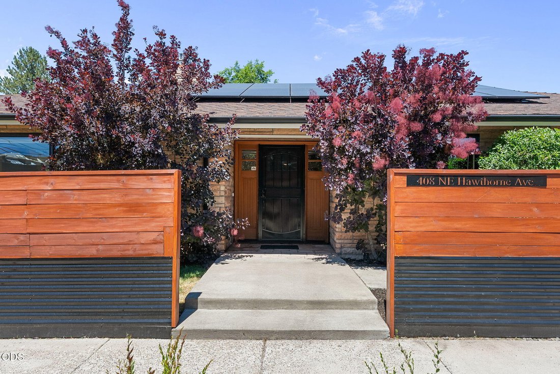 House in Bend, Oregon, United States 3 - 18226069