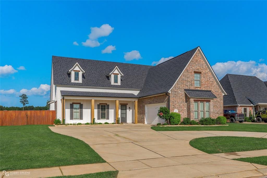 House in Haughton, Louisiana, United States 1 - 18230207