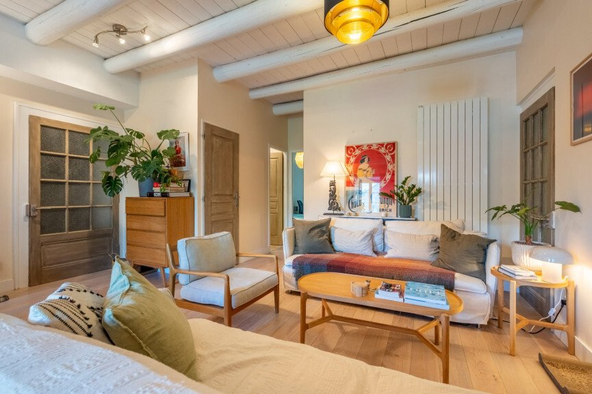 Apartment in Talloires, Talloires-Montmin, France 4 - 18226344