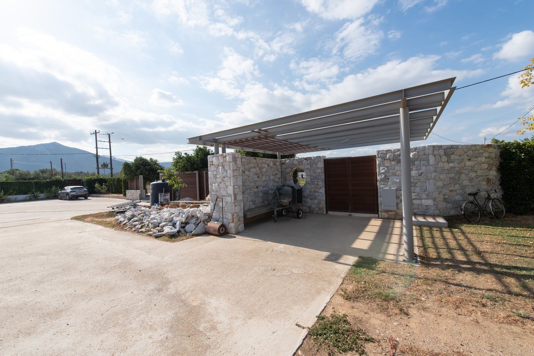 House in Marathonas, Attica, Greece 4 - 18230626