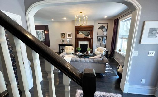 House in Denver, Colorado, United States 1