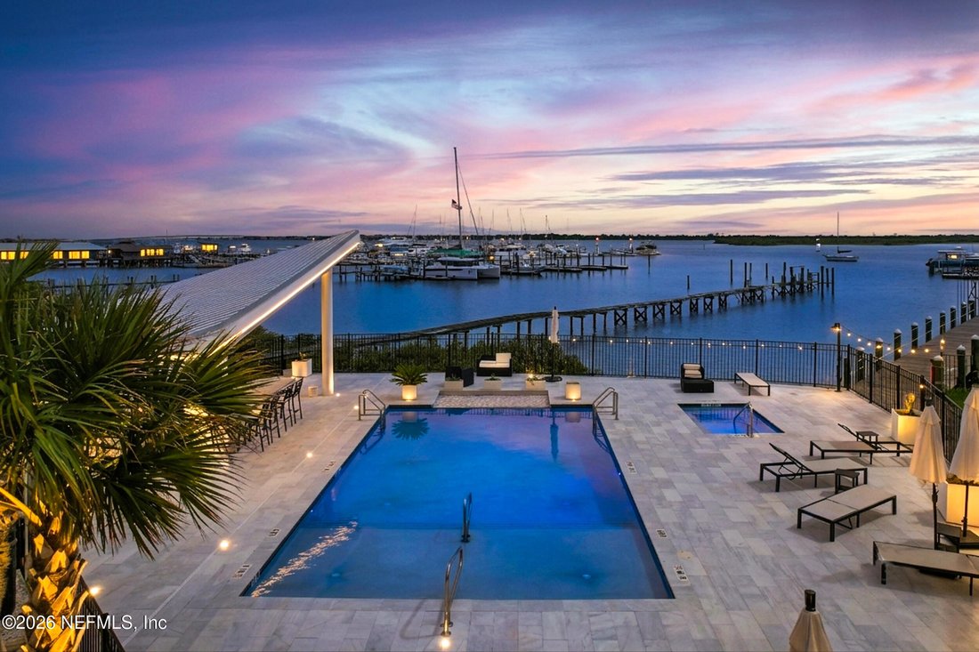 Condo in St. Augustine, Florida, United States 2 - 18226954