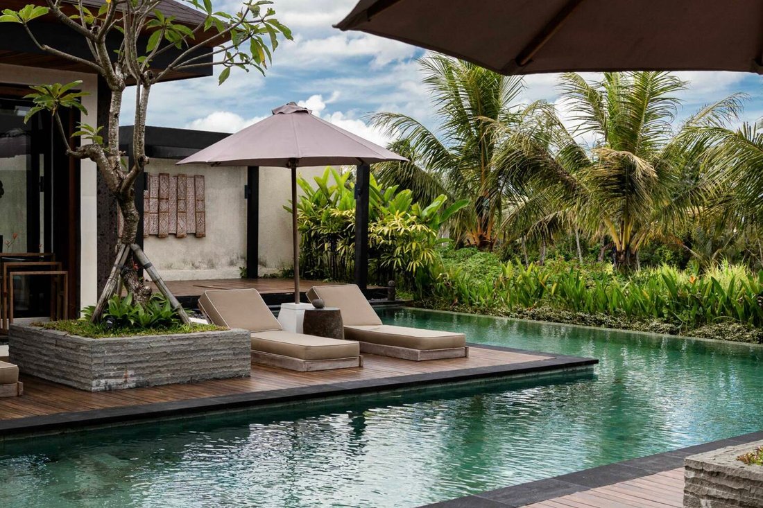 House in Ubud Area, Bali, Indonesia 3 - 18230557