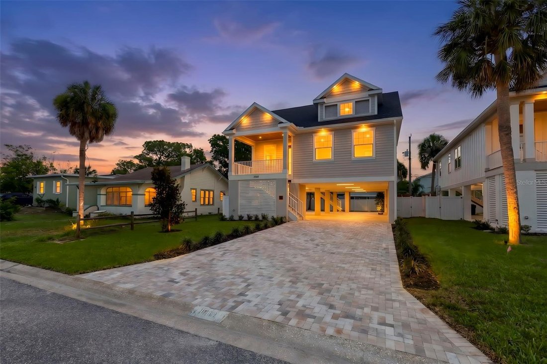 House in St. Petersburg, Florida, United States 2 - 18226411