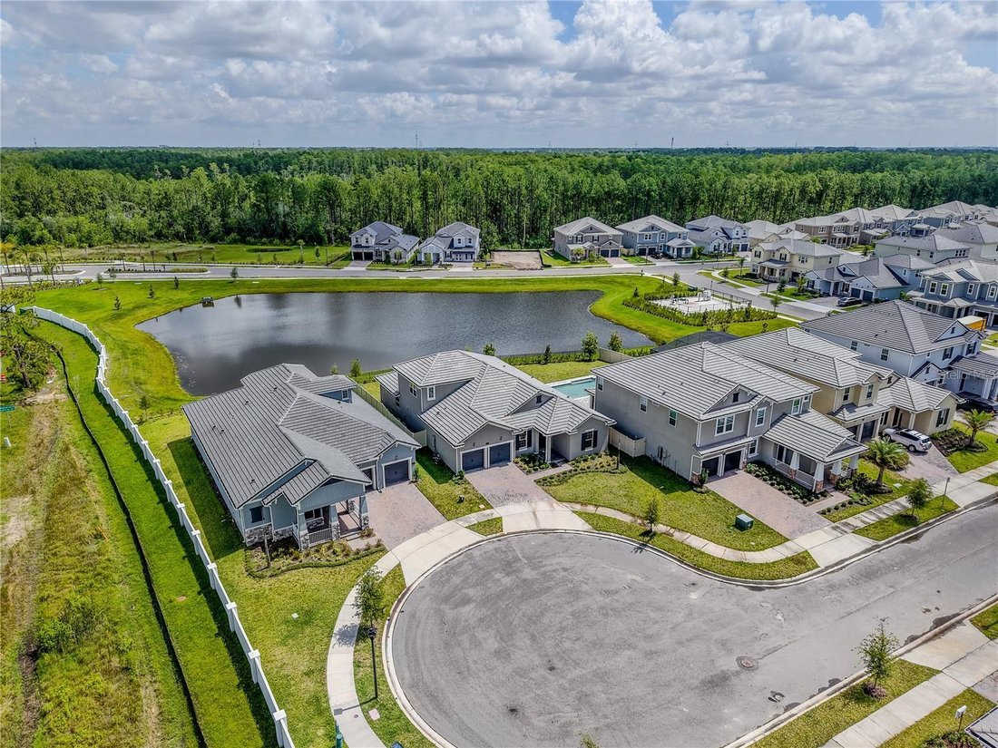 House in Lake Butler, Florida, United States 2 - 18233787