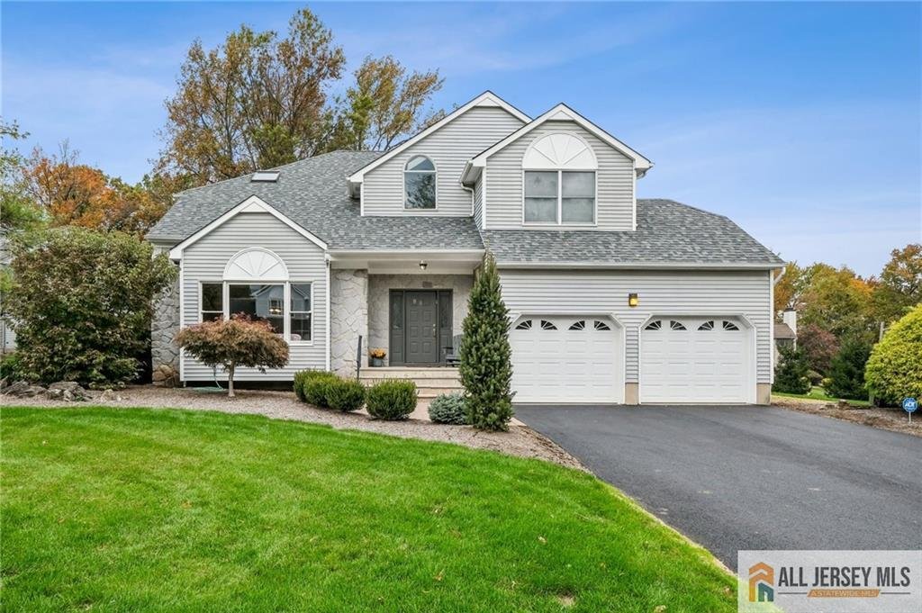 House in Metuchen, New Jersey, United States 1 - 18230747