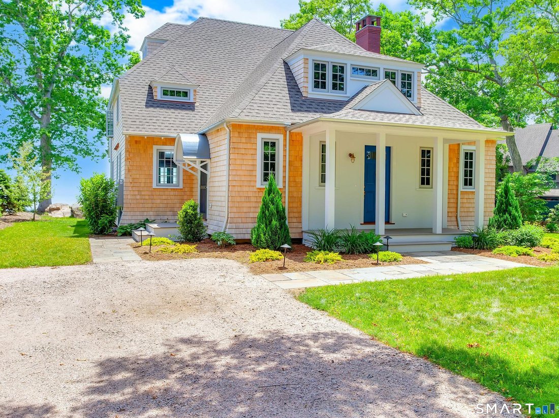 House in Branford, Connecticut, United States 5 - 18231013
