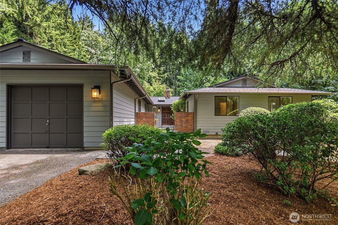 House in Redmond, Washington, United States 3 - 18229417