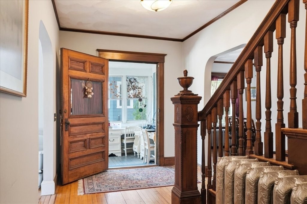 House in Milton, Massachusetts, United States 4 - 18228947
