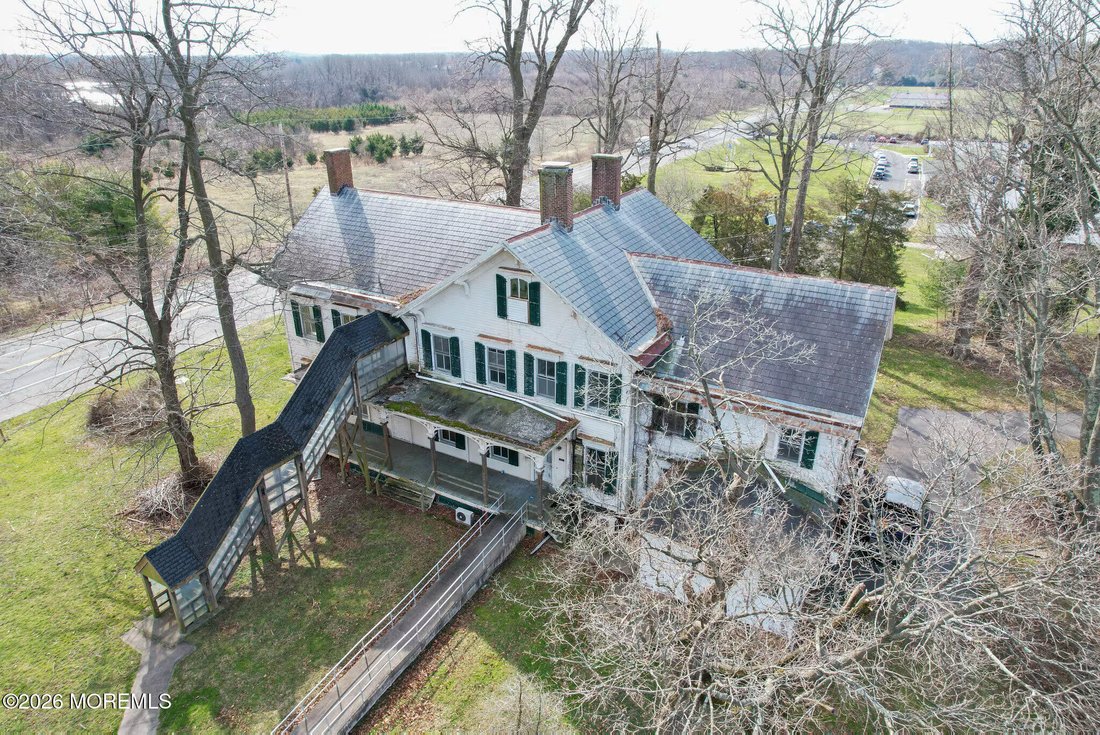 House in Holmdel, New Jersey, United States 1 - 18193250