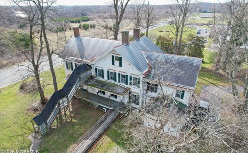 House in Holmdel, New Jersey, United States 1