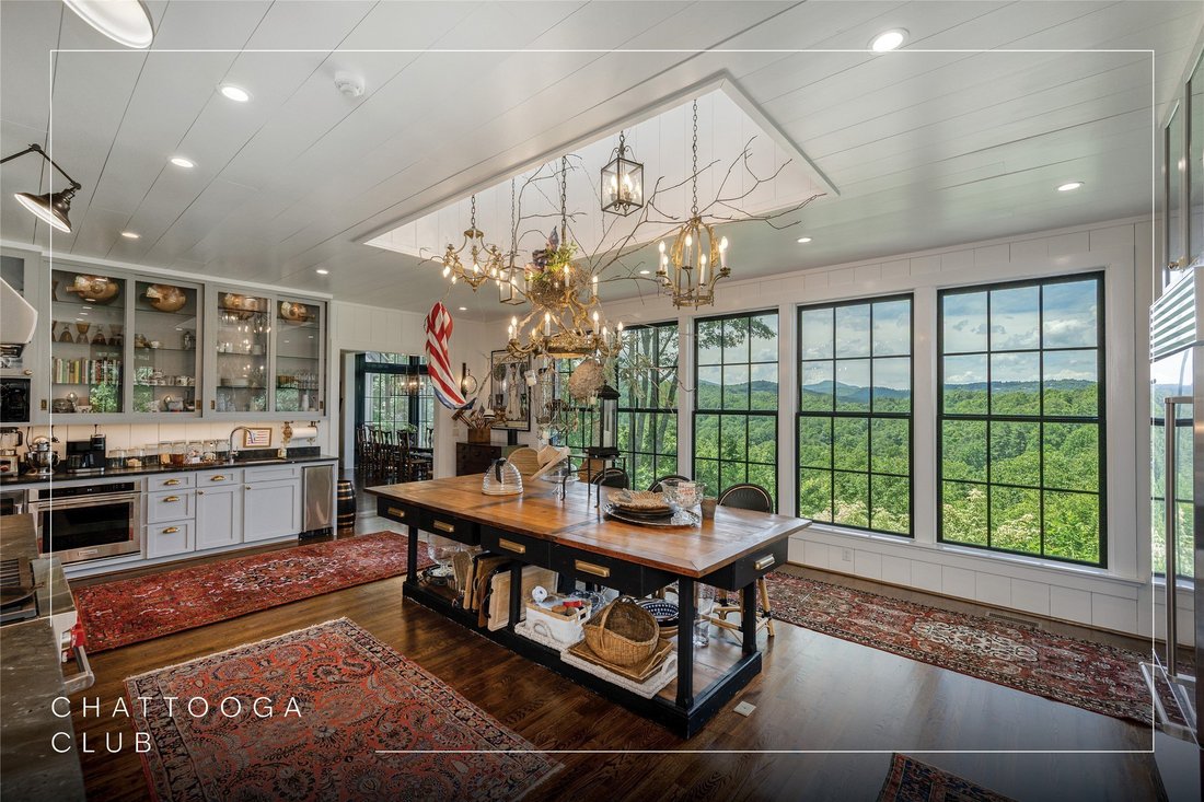 House in Highlands, North Carolina, United States 4 - 18229074