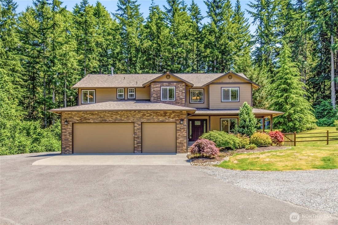 House in Snohomish, Washington, United States 1 - 18229389