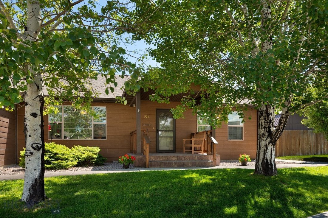 House in Belgrade, Montana, United States 1 - 18230581