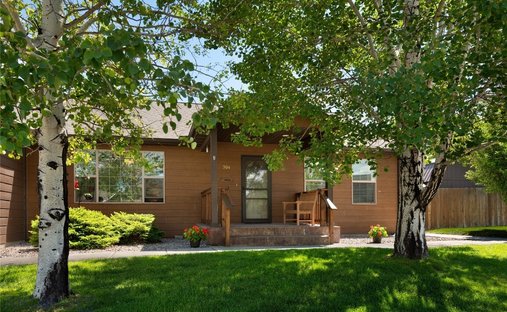 Haus in Belgrade, Montana, Vereinigte Staaten 1