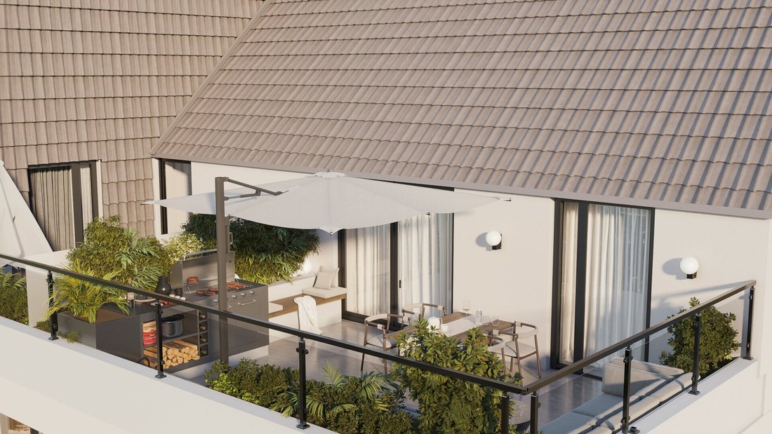 Apartment in Vienna, Wien, Austria 2 - 18231152