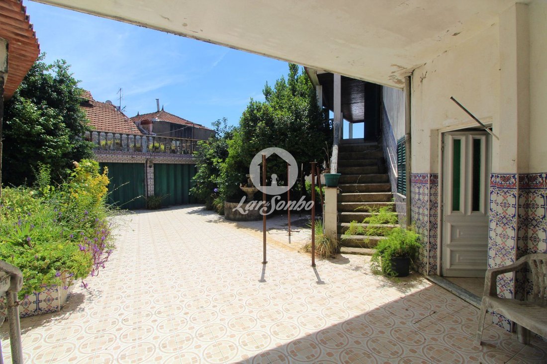 Villa in Ermesinde, Distrikt Porto, Portugal 3 - 18229657