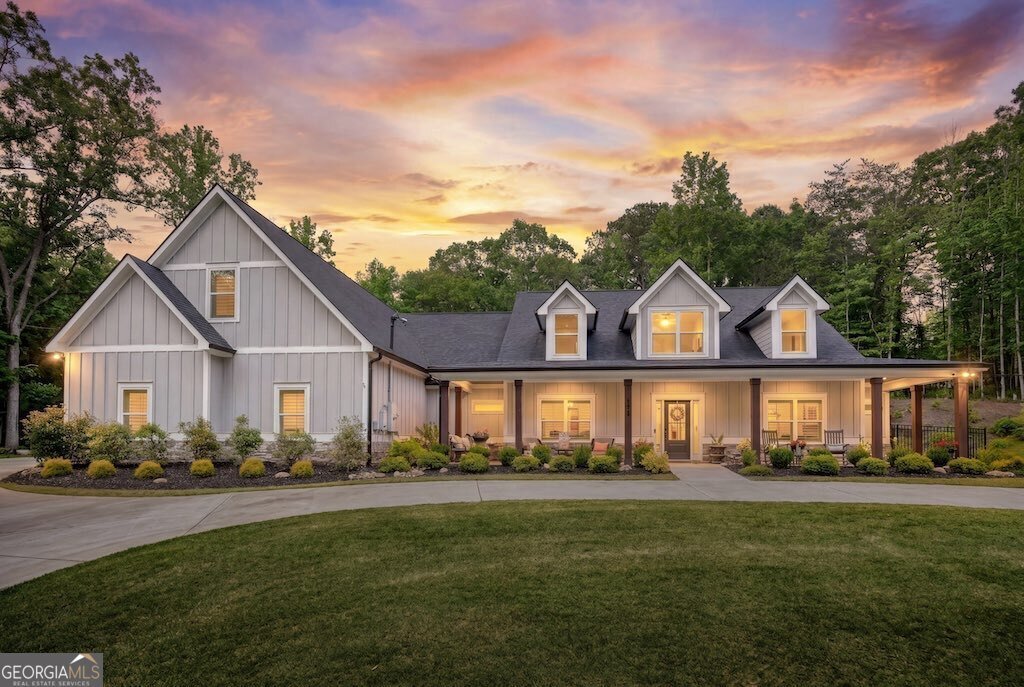 House in Canton, Georgia, United States 1 - 18226105