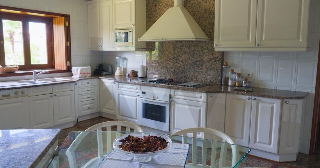 Townhouse in Aves, Porto District, Portugal 5 - 18229774