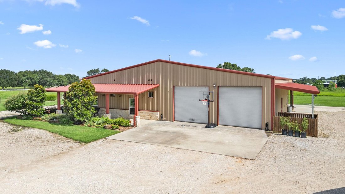 House in Fulshear, Texas, United States 5 - 18226563
