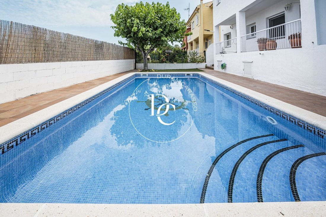 House in Sitges, Catalonia, Spain 2 - 18230727