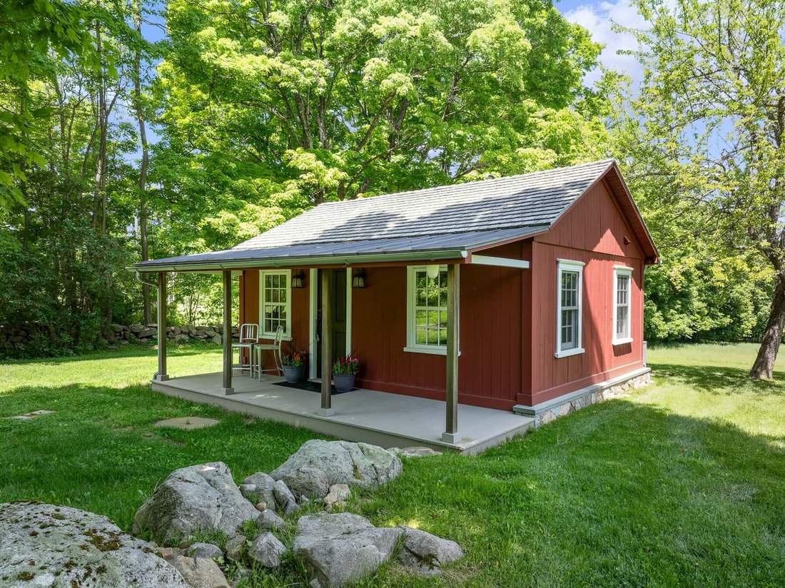 House in Redding, Connecticut, United States 3 - 18232755