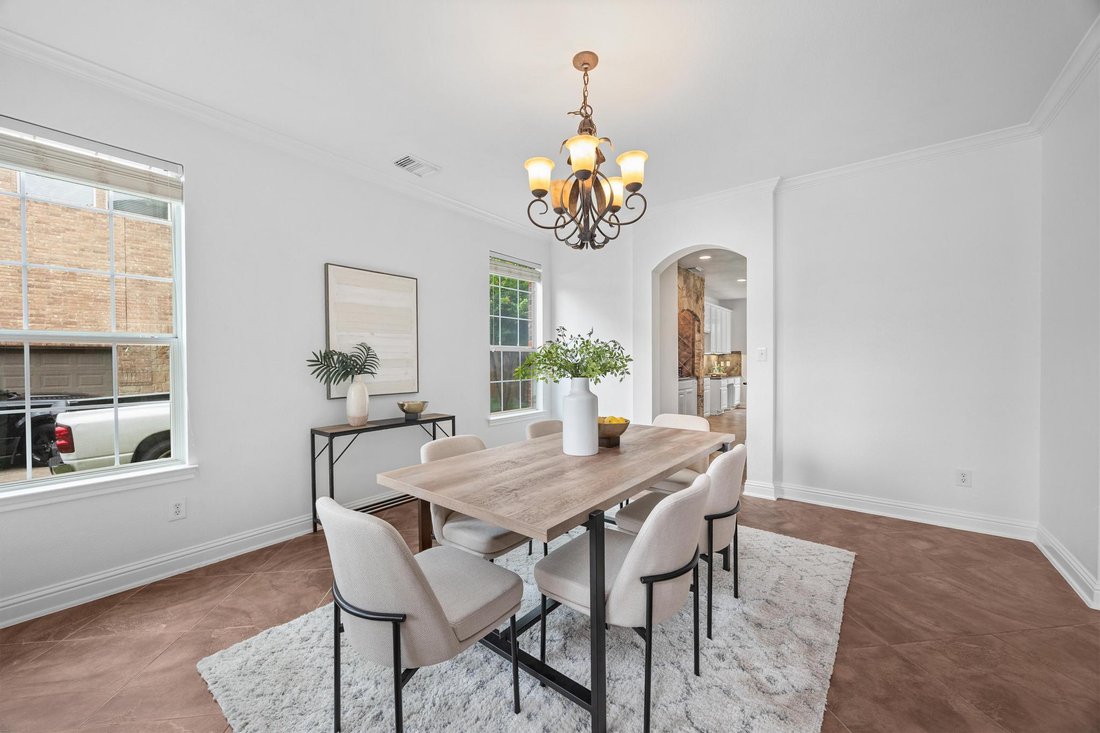 House in Austin, Texas, United States 5 - 18232229