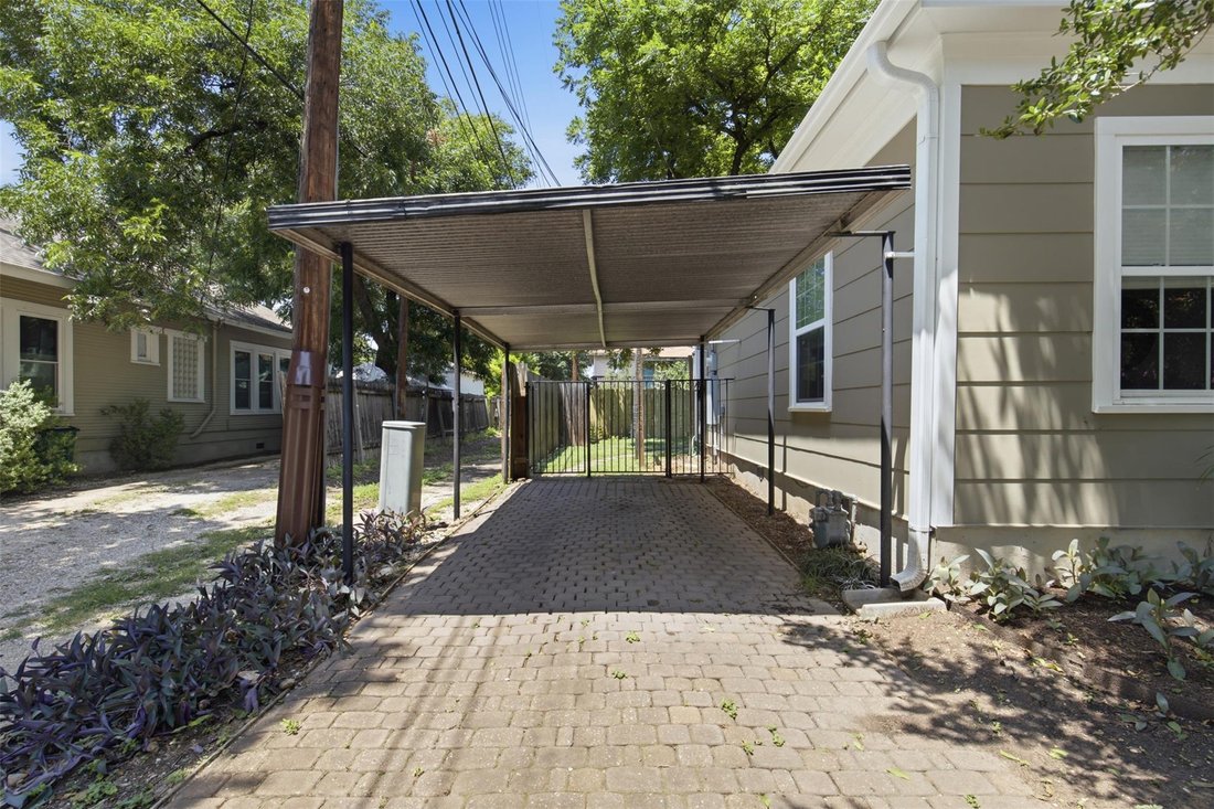 House in Austin, Texas, United States 3 - 18230178