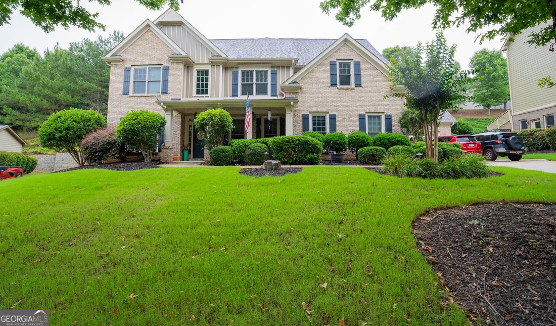 House in Braselton, Georgia, United States 4 - 18226121