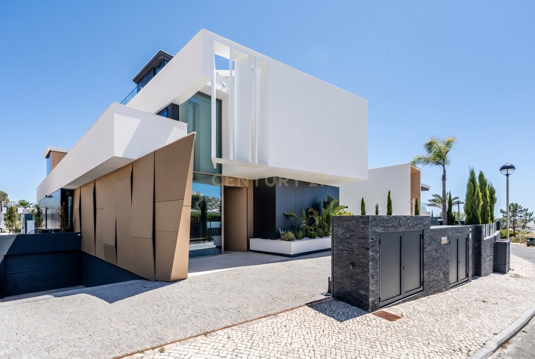 Villa in Olhos de Agua, Algarve, Portugal 3 - 18230540