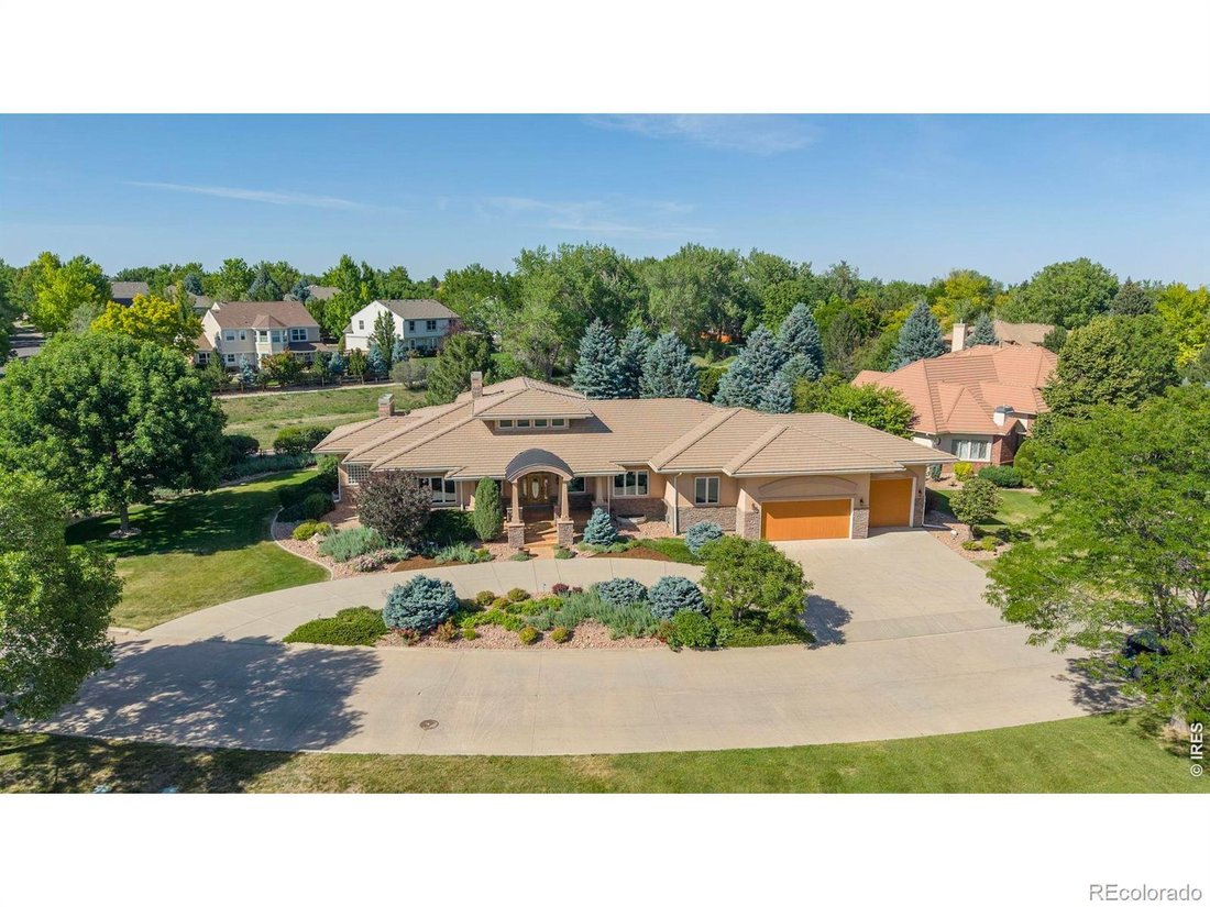 House in Broomfield, Colorado, United States 1 - 18225739