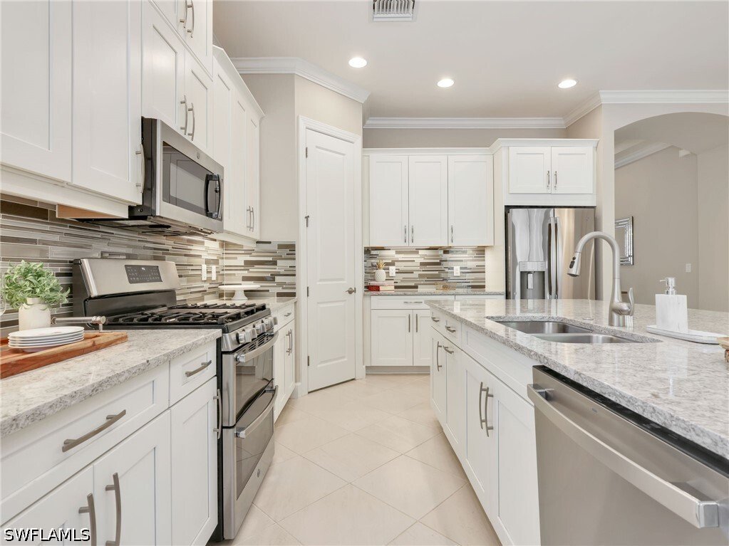 House in Naples, Florida, United States 3 - 18225794