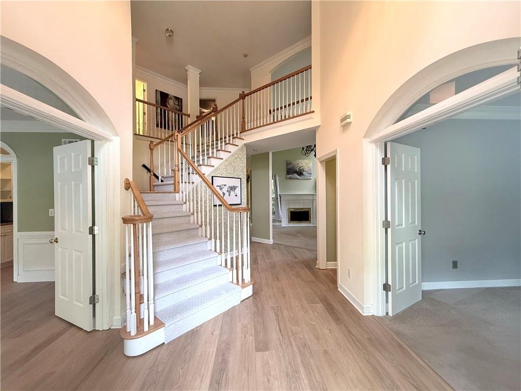 House in Johns Creek, Georgia, United States 5 - 18229746