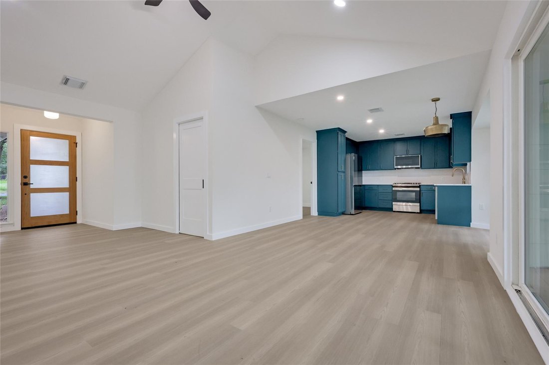 House in Austin, Texas, United States 5 - 18227002