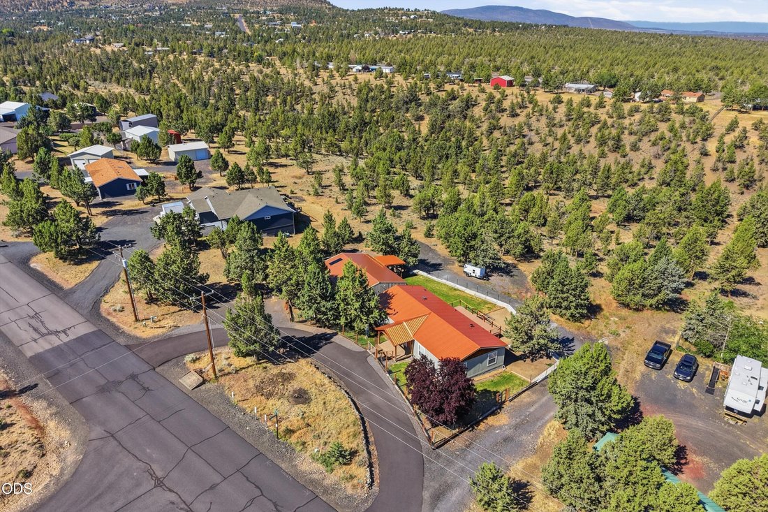 Land in Prineville, Oregon, United States 1 - 18229601