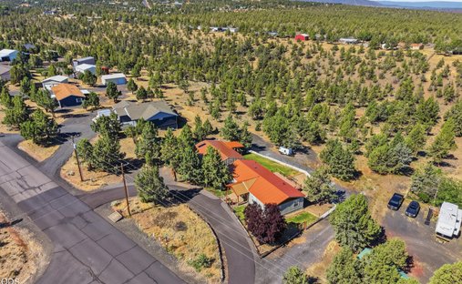 Land in Prineville, Oregon, United States 1