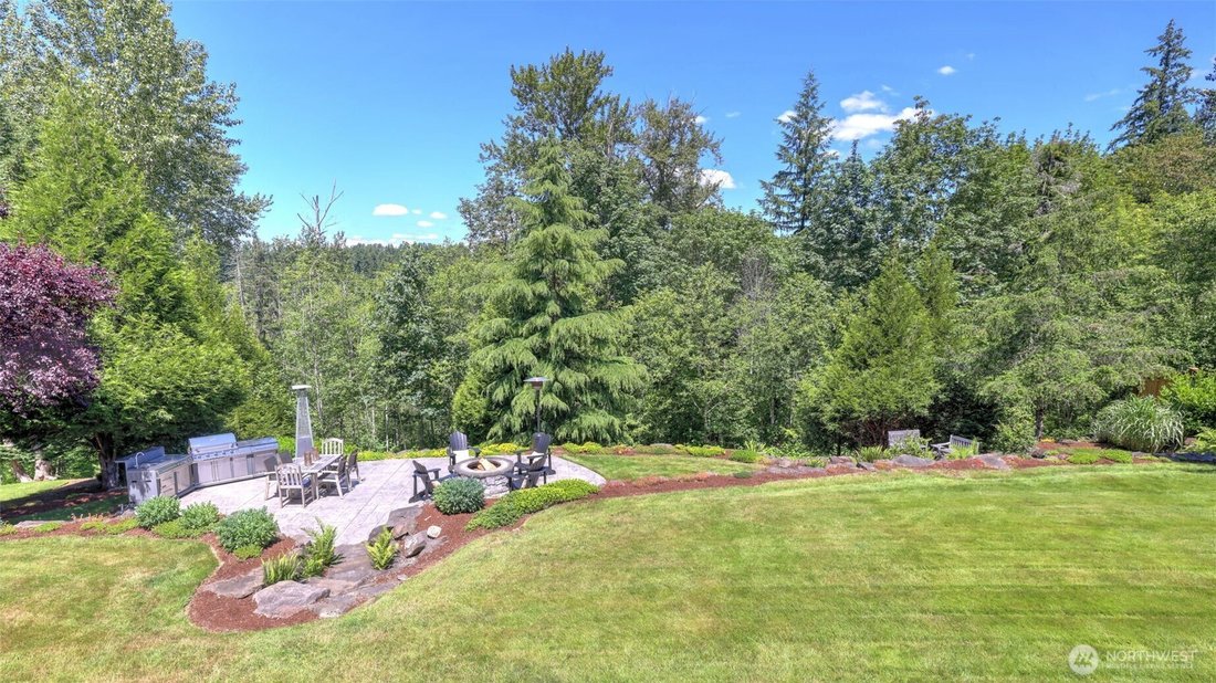 House in Sammamish, Washington, United States 2 - 18229395